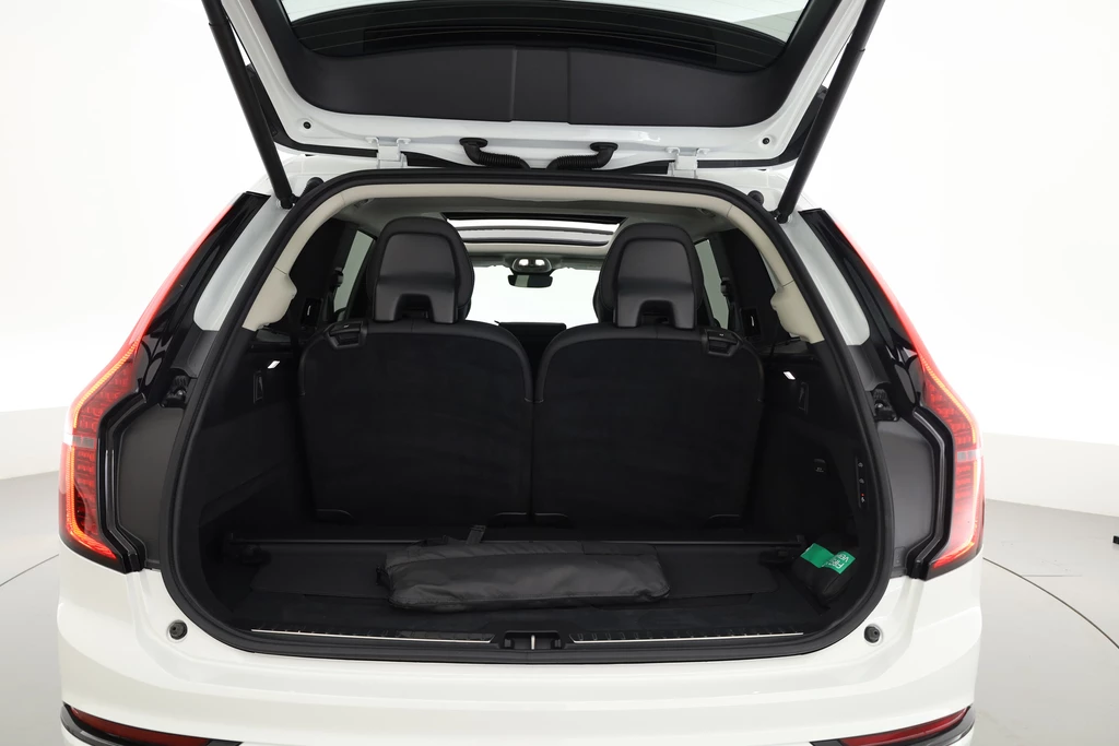 Volvo XC90 – foto 31
