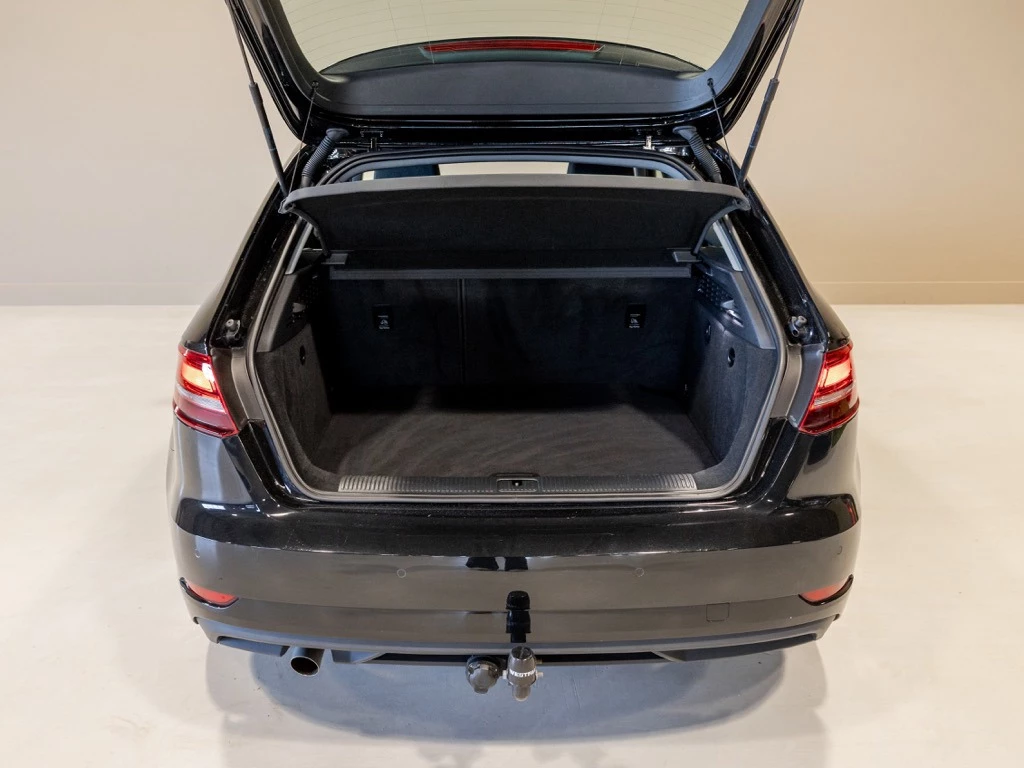 Audi A3 – foto 14