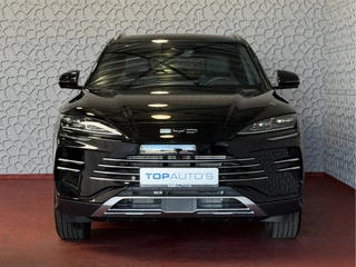 BYD SEAL U – thumbnail 15