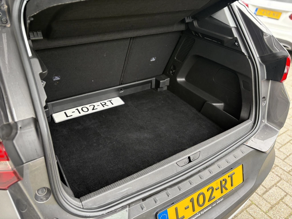 Opel Grandland X – foto 22