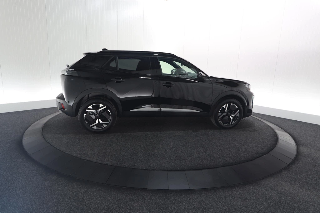 Peugeot 2008 – foto 18