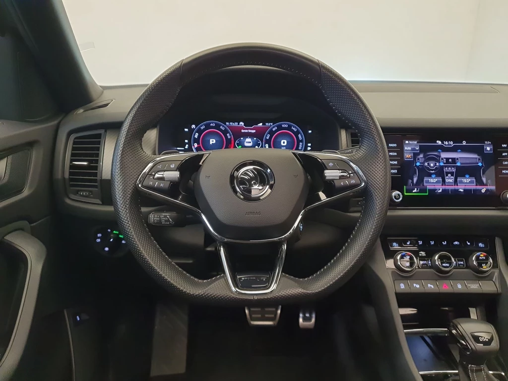 Škoda Kodiaq – foto 15
