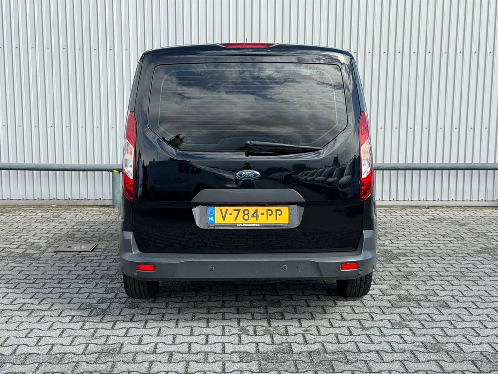 Ford Transit Connect – foto 8