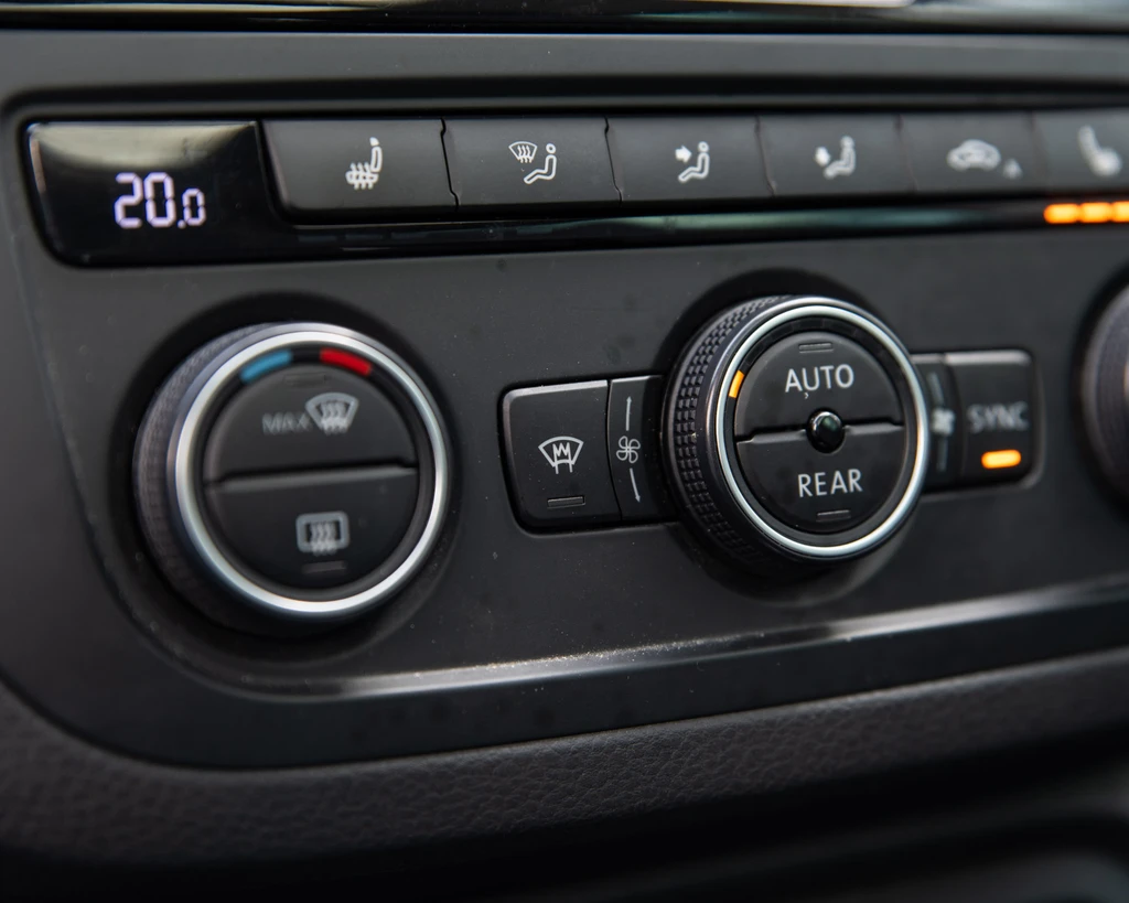 SEAT Alhambra – foto 43