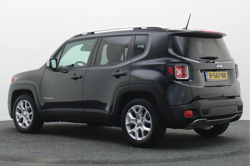 Jeep Renegade – foto 5