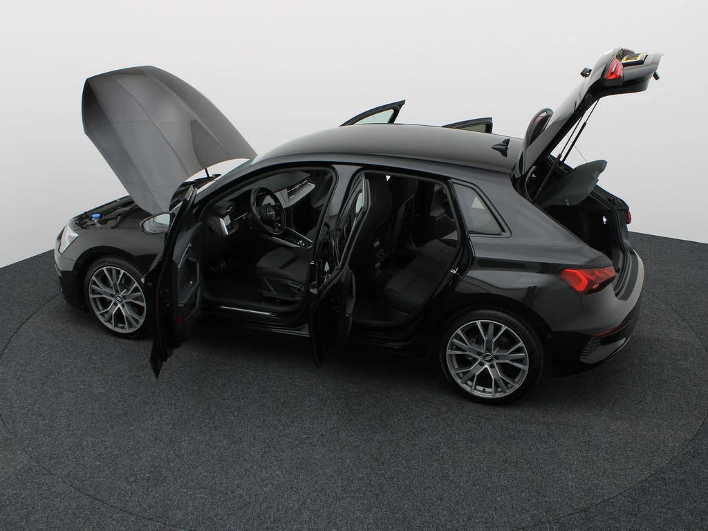 Audi A3 – foto 7