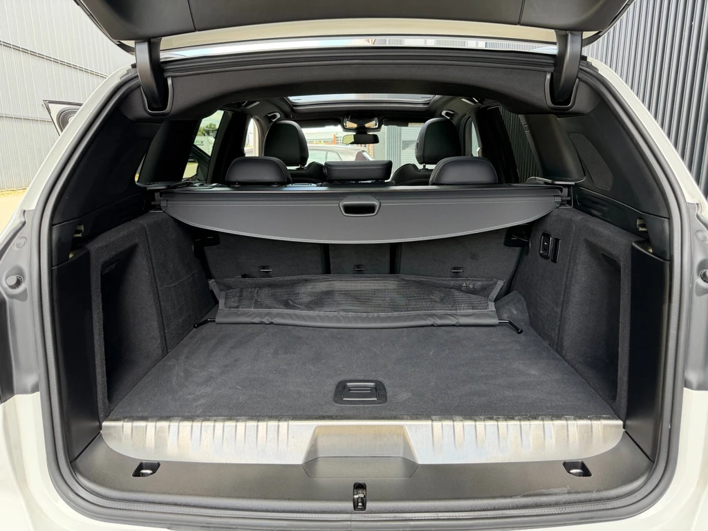 BMW X3 – foto 34
