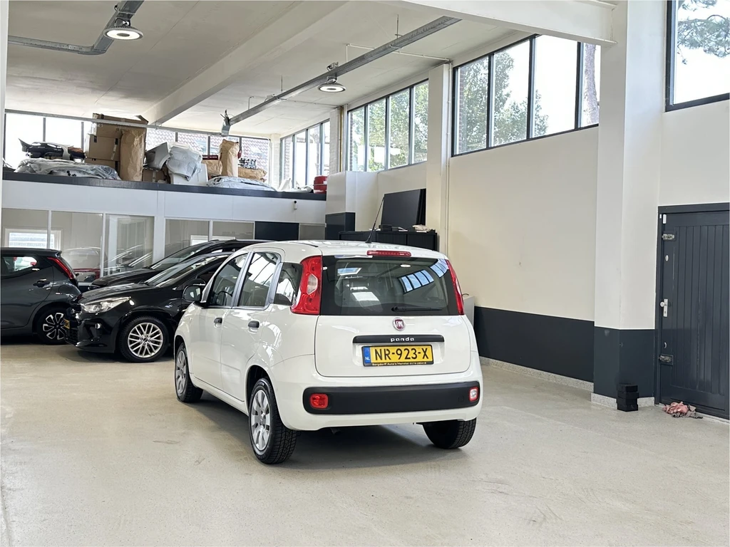 Fiat Panda – foto 2