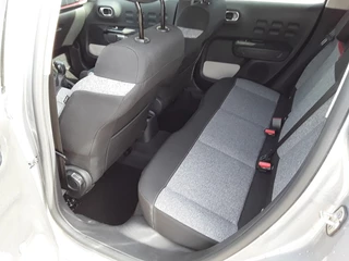 Citroën C3 – thumbnail 8