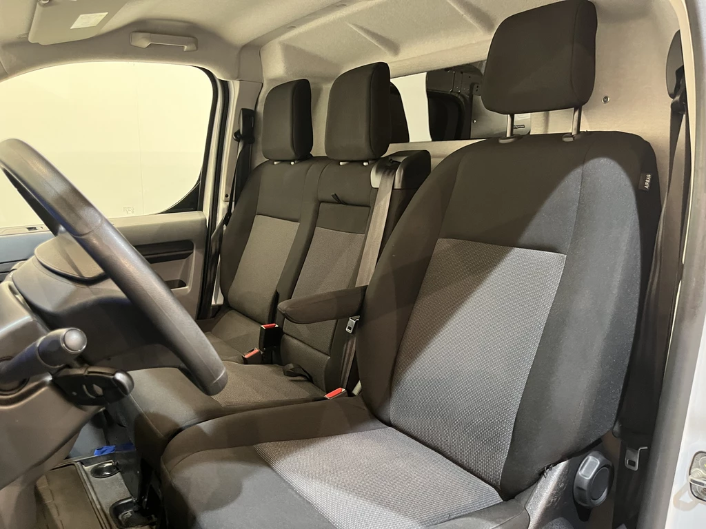 Citroën ë-Jumpy – foto 11