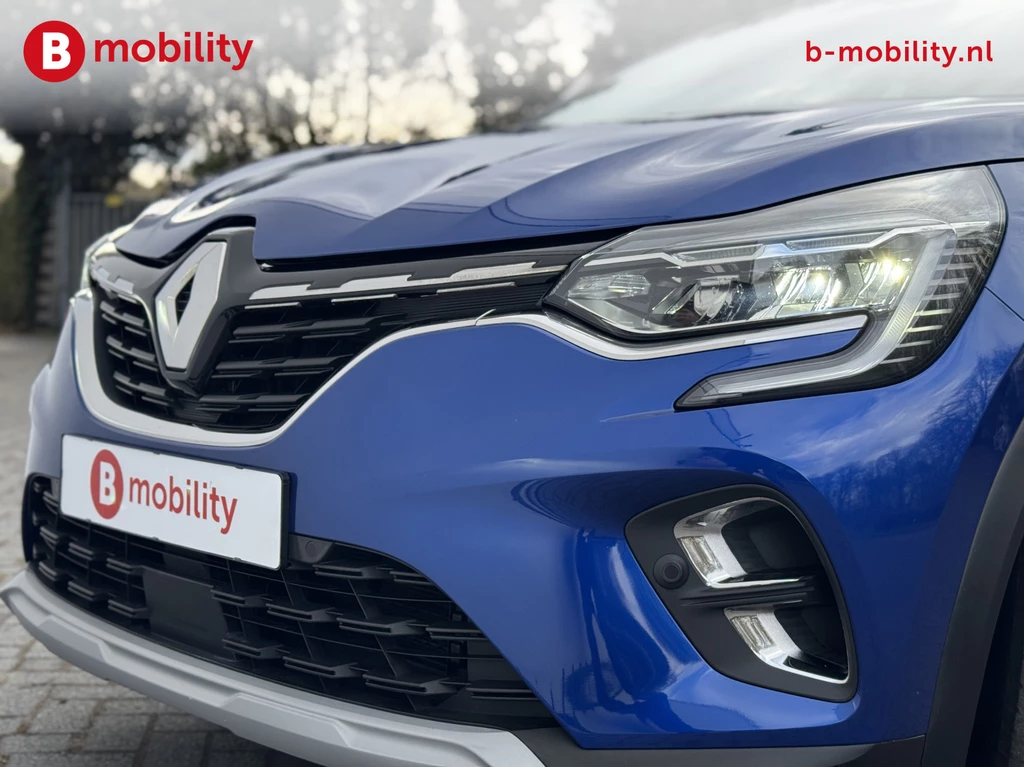 Renault Captur – foto 27