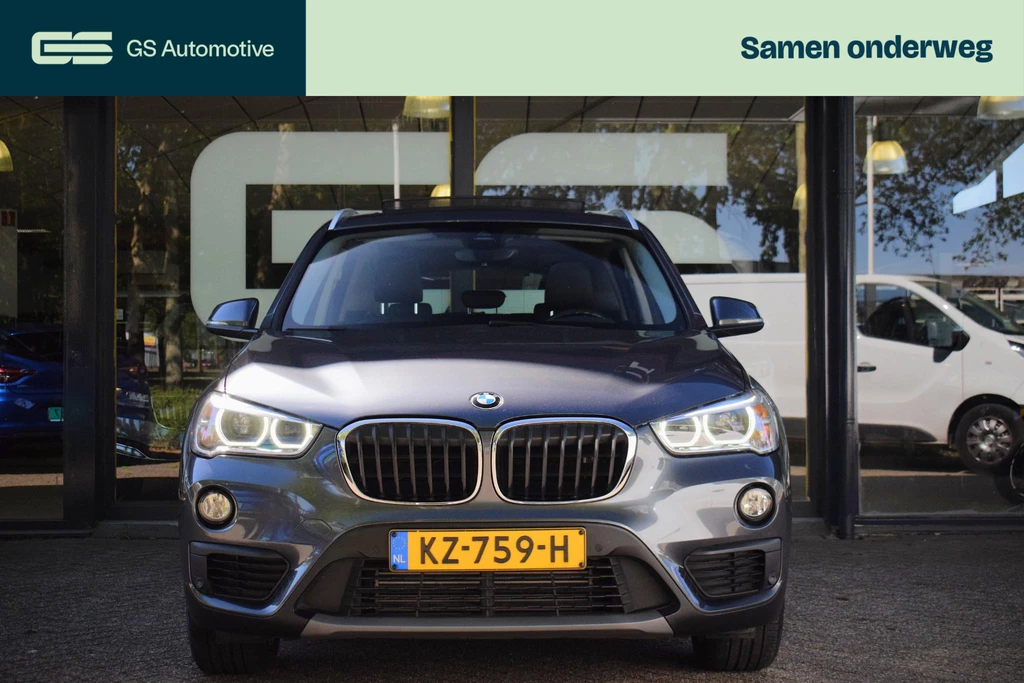BMW X1 – foto 11