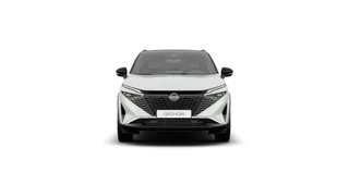Nissan QASHQAI – thumbnail 5