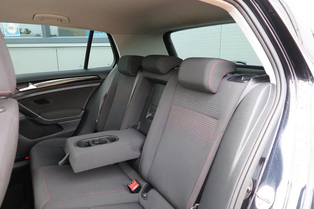Volkswagen Golf – foto 26