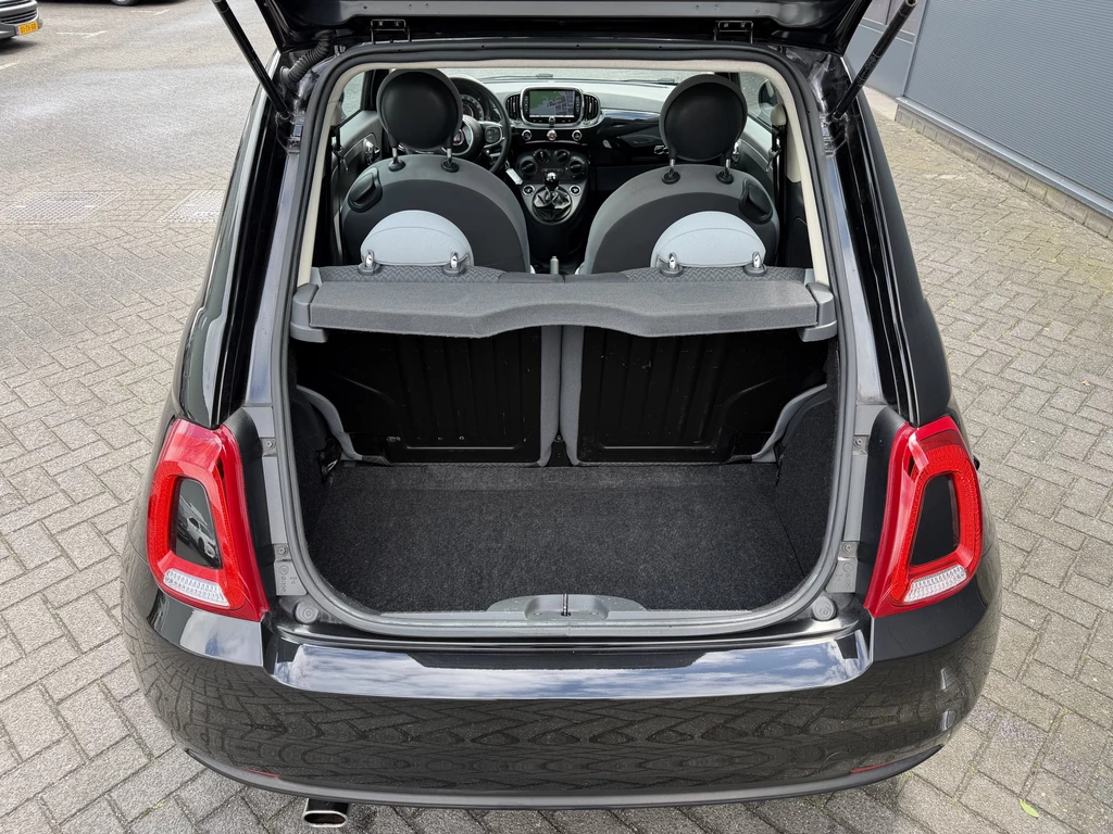 Fiat 500 – foto 10