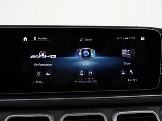 Mercedes-Benz GLE – thumbnail 79