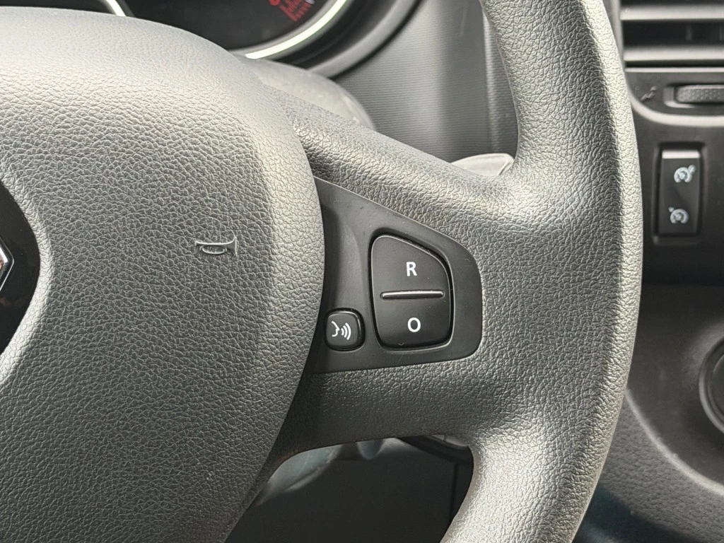 Renault Trafic – foto 23