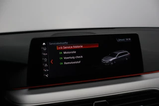 BMW 5 Serie – thumbnail 16