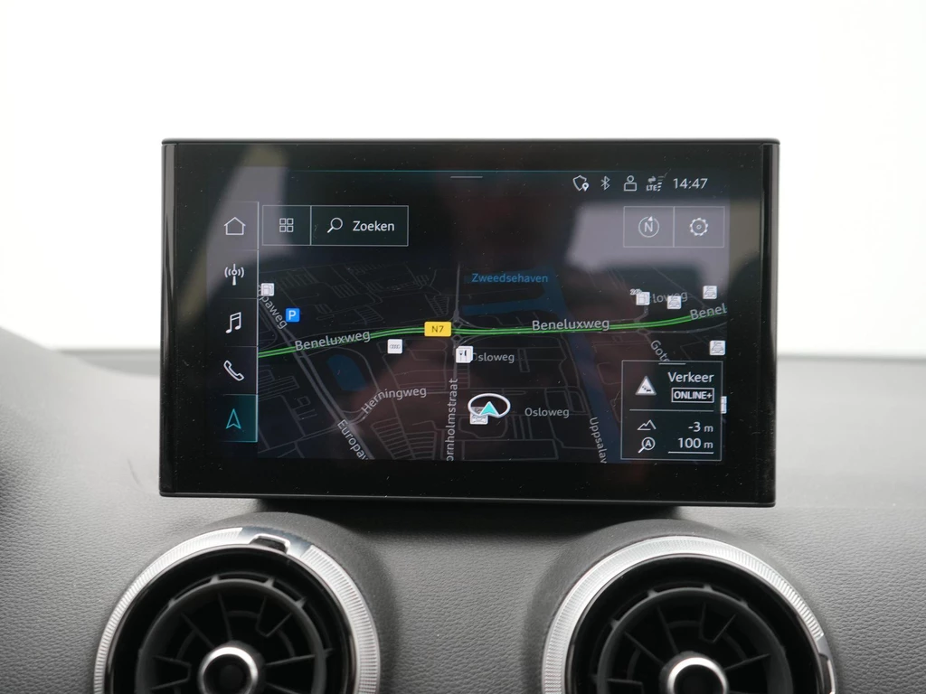 Audi Q2 – foto 19