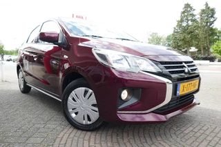 Mitsubishi Space Star – thumbnail 8