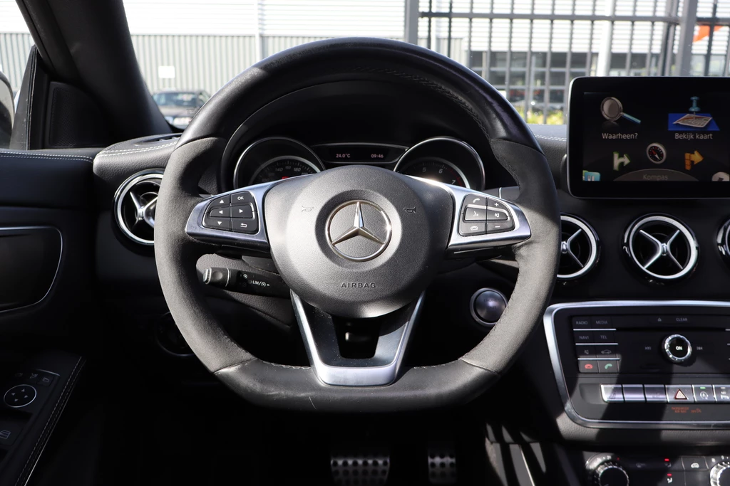 Mercedes-Benz CLA – foto 15