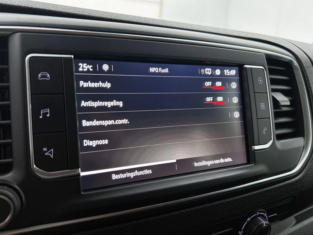Opel Vivaro-e – foto 9