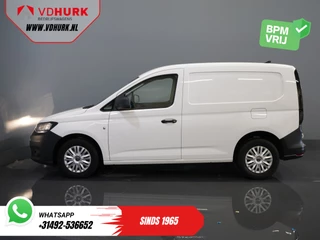 Volkswagen Caddy – thumbnail 2