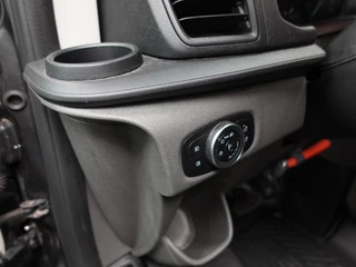 Ford Transit Custom – thumbnail 18