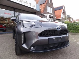 Toyota Yaris Cross – thumbnail 8