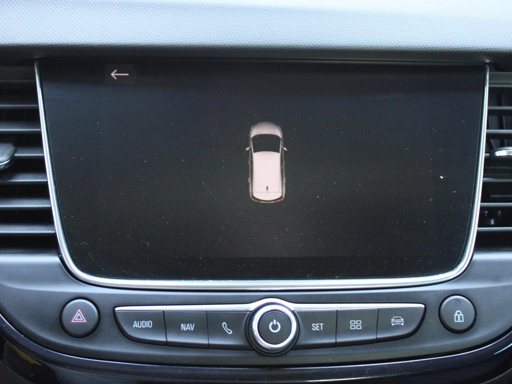 Opel Crossland X – foto 19