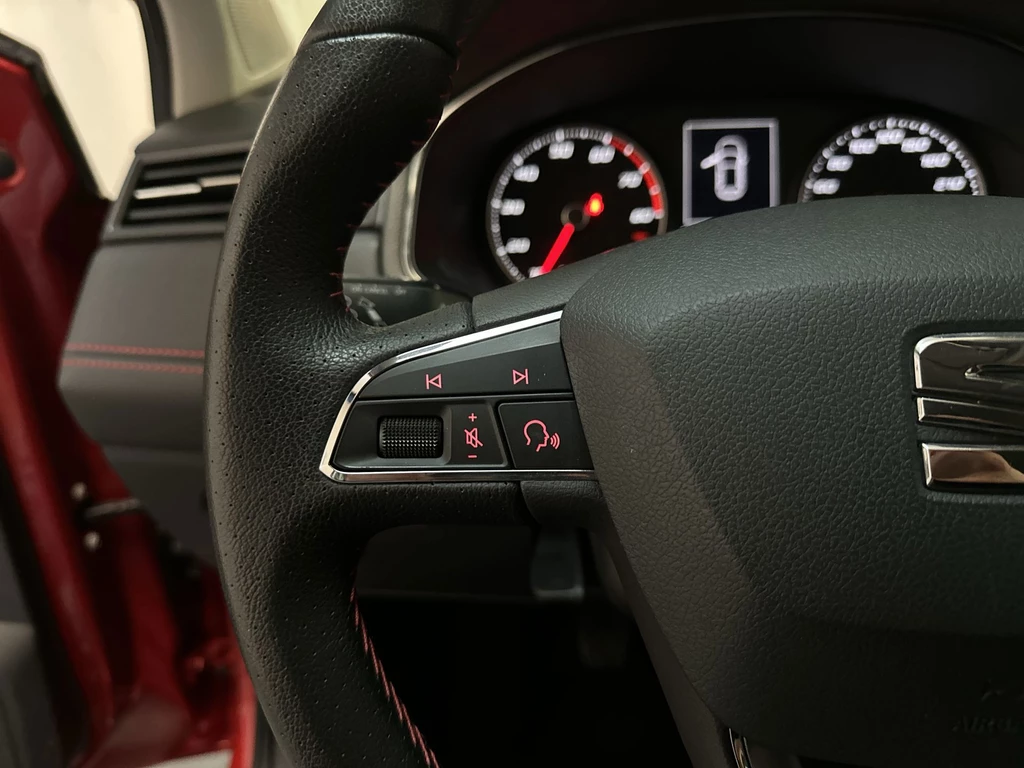SEAT Ibiza – foto 21