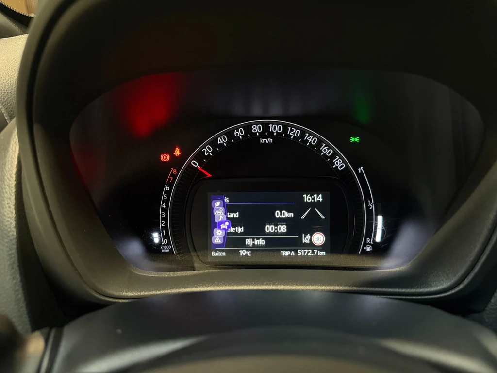 Toyota Aygo – foto 31