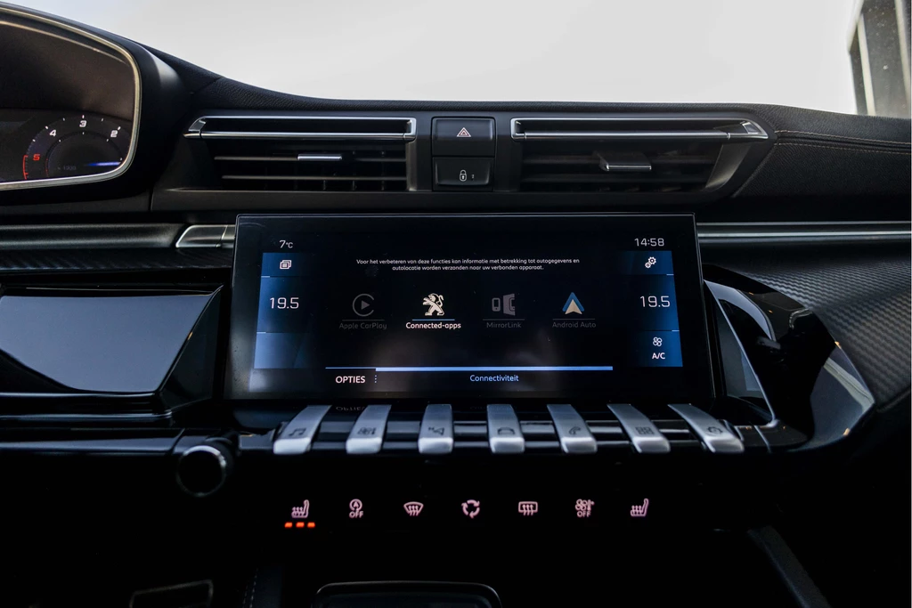 Peugeot 508 – foto 27