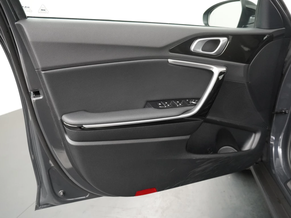 Kia XCeed – foto 22