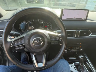Mazda CX-5 – thumbnail 34