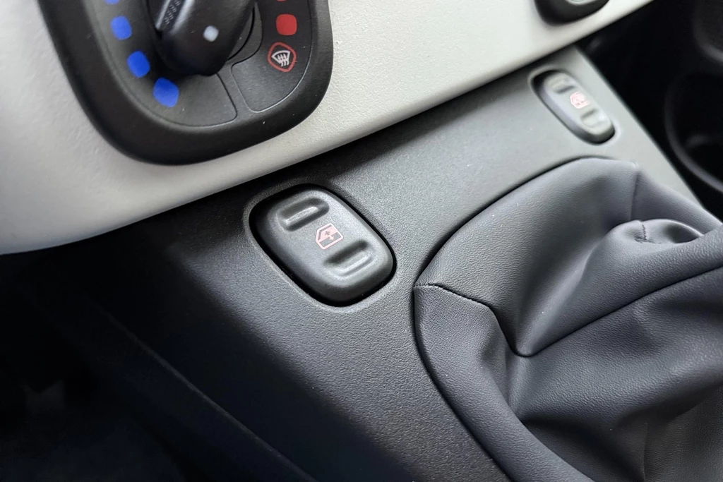 Fiat Panda – foto 19