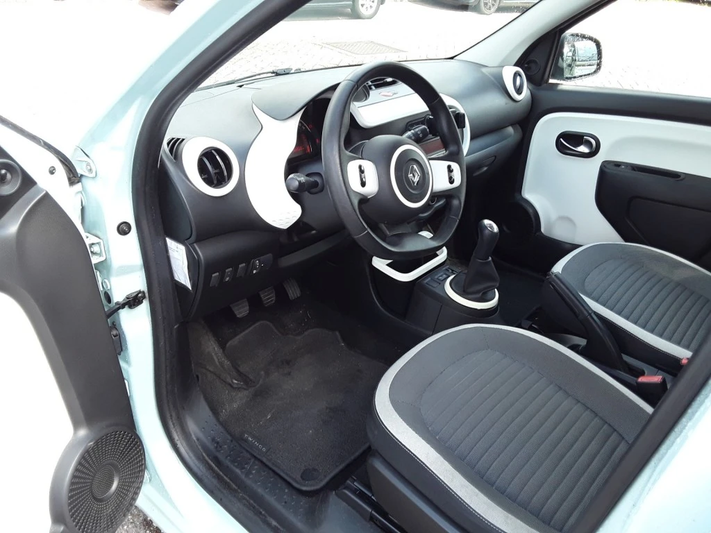 Renault Twingo – foto 9