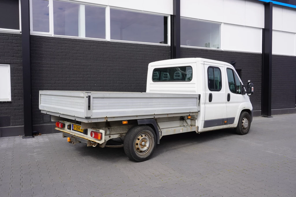 Peugeot Boxer – foto 2