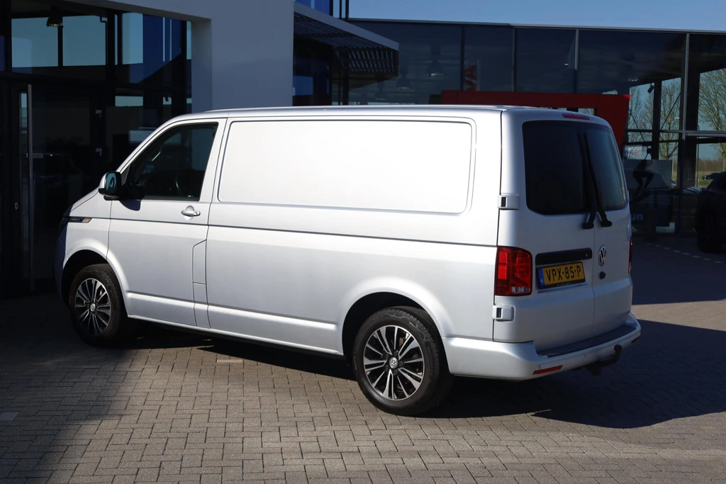 Volkswagen Transporter – foto 3