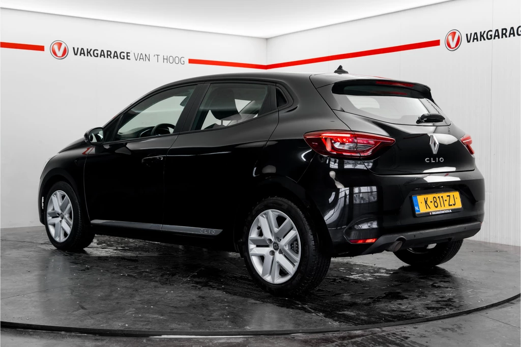 Renault Clio – foto 3