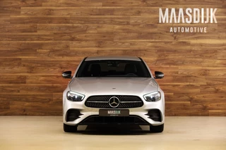 Mercedes-Benz E-Klasse – thumbnail 10