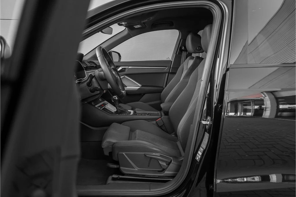Audi Q3 – foto 12