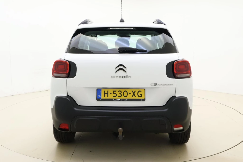 Citroën C3 Aircross – foto 6
