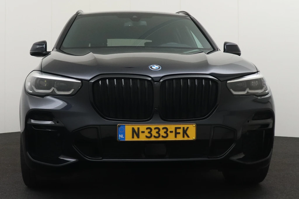BMW X5 – foto 6