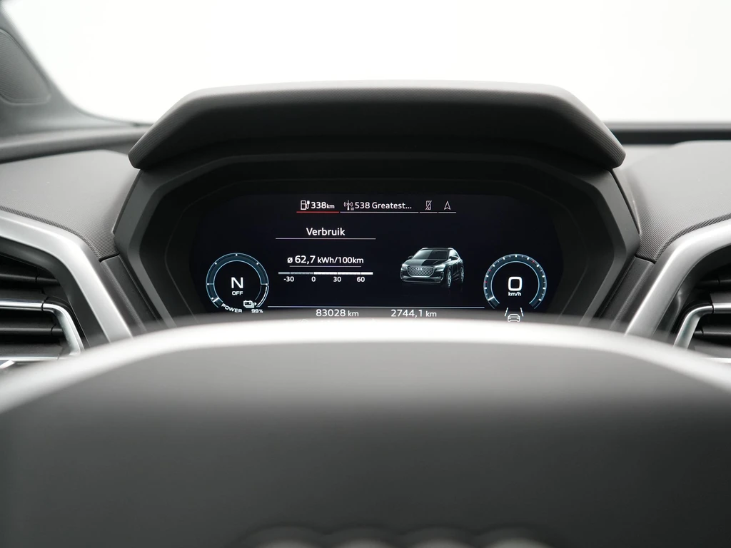 Audi Q4 e-tron – foto 32