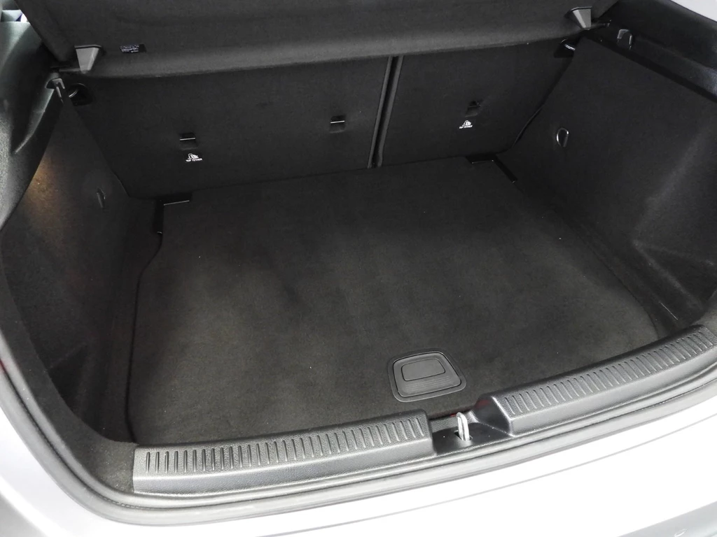 Mercedes-Benz A-Klasse – foto 30