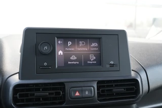 Citroën Berlingo – thumbnail 21