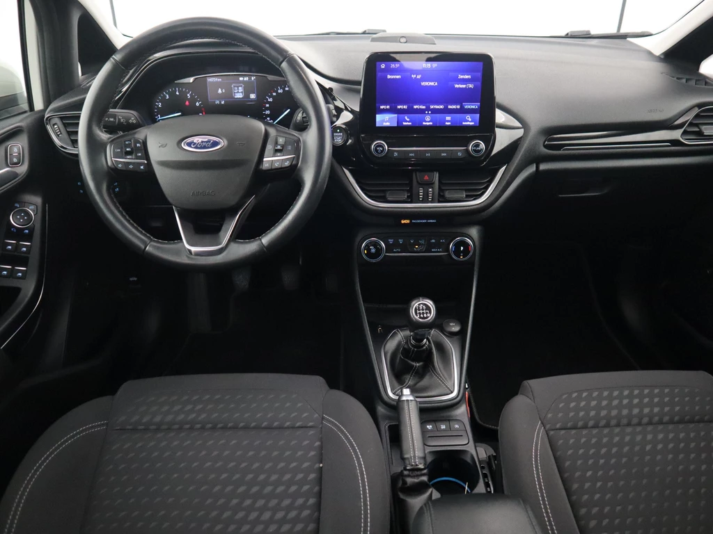 Ford Fiesta – foto 14