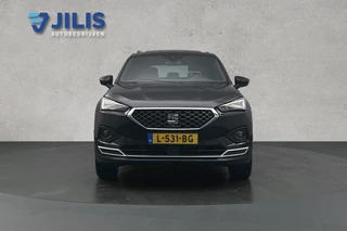 SEAT Tarraco – thumbnail 9