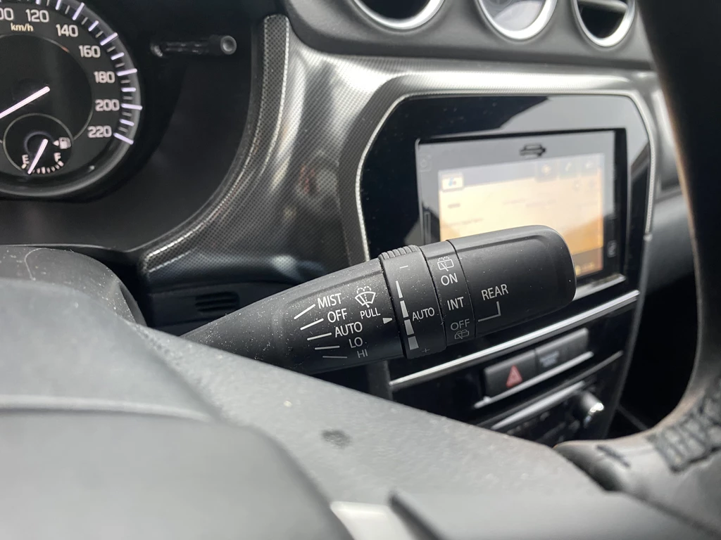 Suzuki Vitara – foto 30